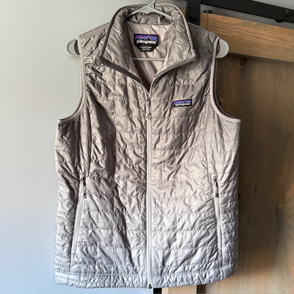 Patagonia Nano Puff Vest